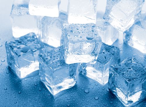 Ice Collection - Shutterstock 25xJPG