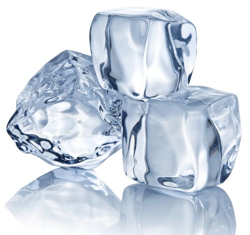 Ice Collection - Shutterstock 25xJPG