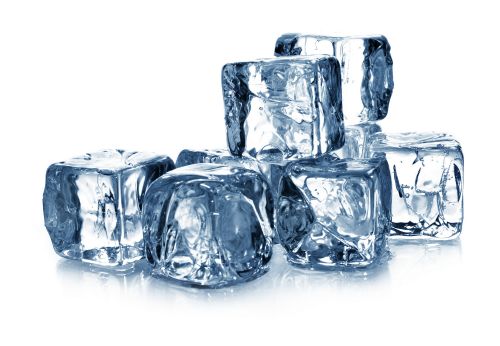 Ice Collection - Shutterstock 25xJPG