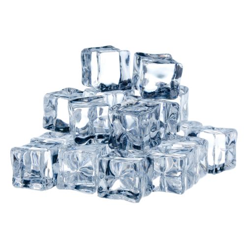 Ice Collection - Shutterstock 25xJPG