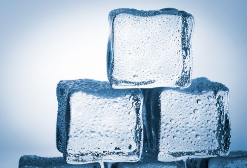 Ice Collection - Shutterstock 25xJPG