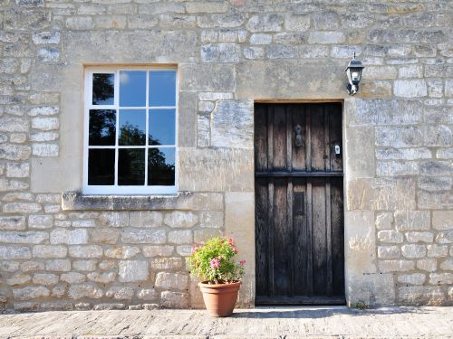 Old Windows Collection - Shutterstock 25xJPGs