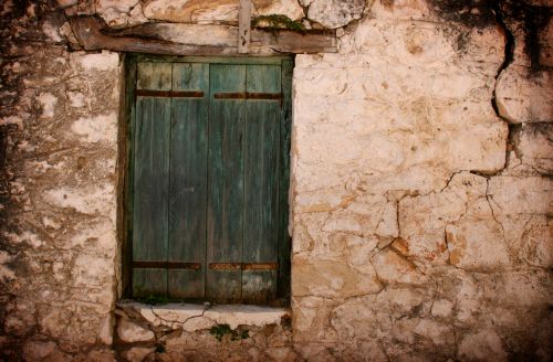 Old Windows Collection - Shutterstock 25xJPGs