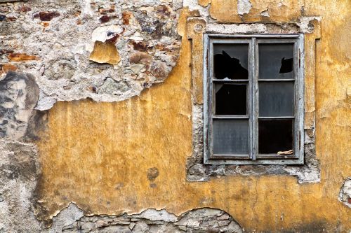 Old Windows Collection - Shutterstock 25xJPGs