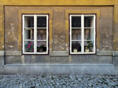 Old Windows Collection - Shutterstock 25xJPGs