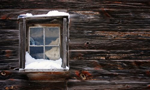 Old Windows Collection - Shutterstock 25xJPGs