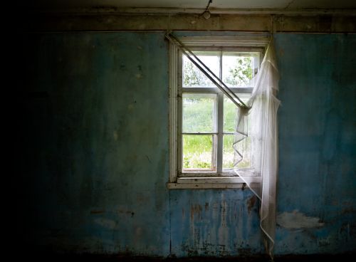 Old Windows Collection - Shutterstock 25xJPGs