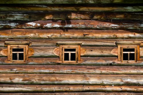 Old Windows Collection - Shutterstock 25xJPGs