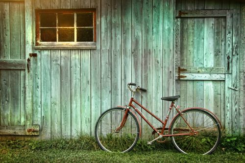 Old Windows Collection - Shutterstock 25xJPGs