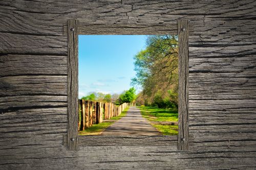 Old Windows Collection - Shutterstock 25xJPGs