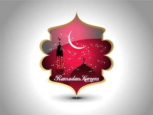 Ramadan Mega Pack 3 - Shutterstock 50xJPGs