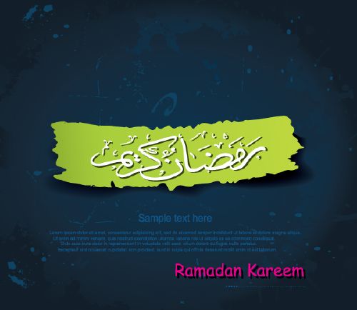 Ramadan Mega Pack 3 - Shutterstock 50xJPGs