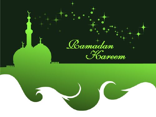 Ramadan Mega Pack 3 - Shutterstock 50xJPGs