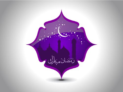 Ramadan Mega Pack 3 - Shutterstock 50xJPGs