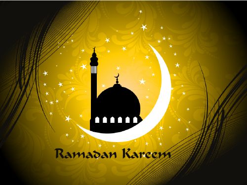 Ramadan Mega Pack 3 - Shutterstock 50xJPGs