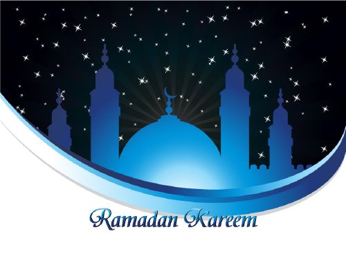 Ramadan Mega Pack 3 - Shutterstock 50xJPGs