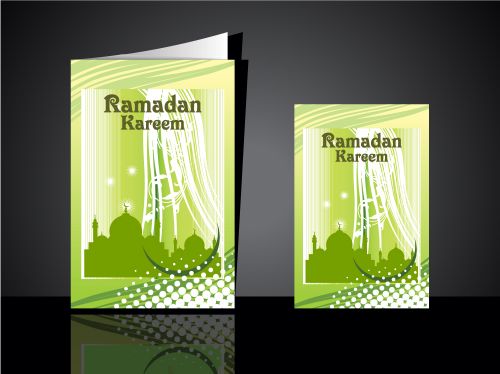 Ramadan Mega Pack 4, 25xEPS