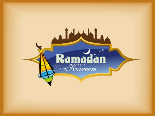 Ramadan Mega Pack 4, 25xEPS