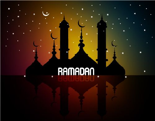 Ramadan Mega Pack 4, 25xEPS