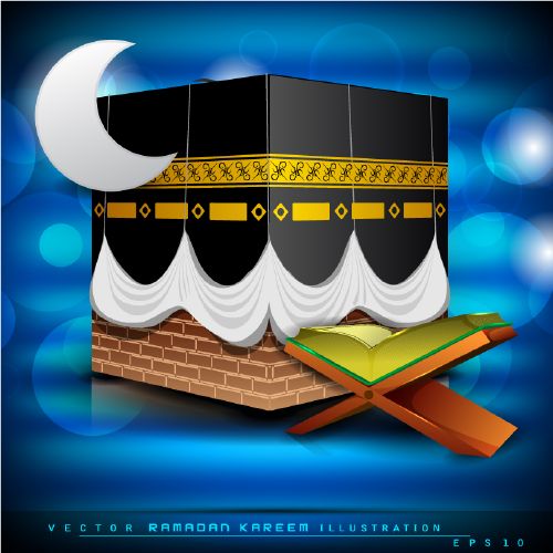 Ramadan Mega Pack 4, 25xEPS