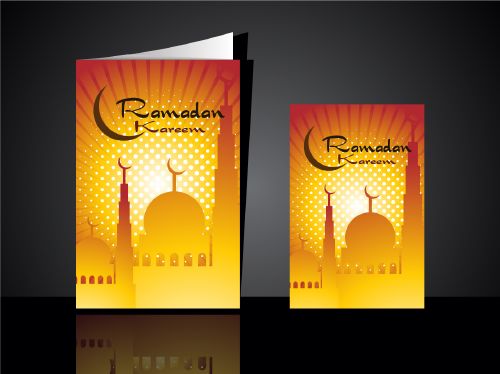 Ramadan Mega Pack 4, 25xEPS