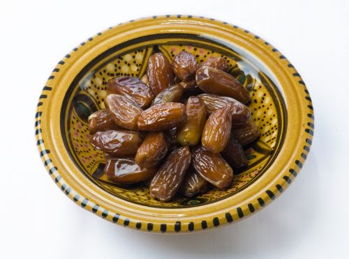 Ramadan Food 2012 - Shutterstock 75xJPGs