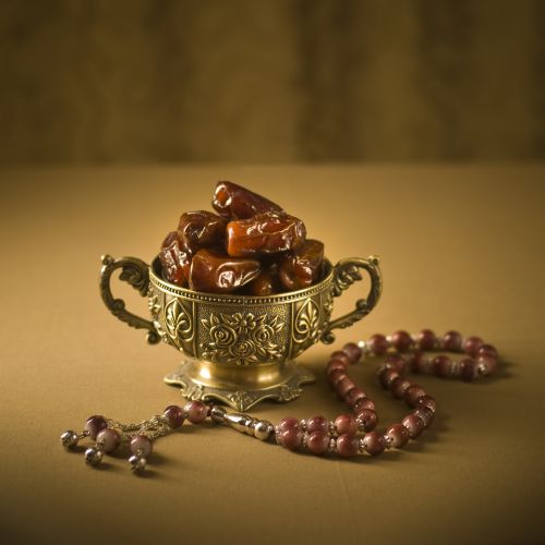 Ramadan Food 2012 - Shutterstock 75xJPGs