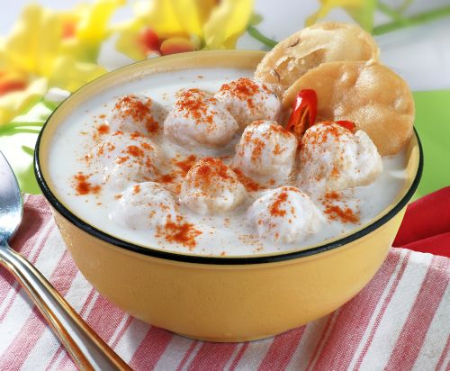 Ramadan Food 2012 - Shutterstock 75xJPGs