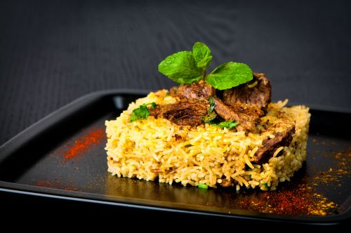 Ramadan Food 2012 - Shutterstock 75xJPGs