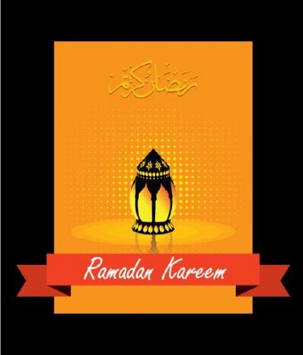 Ramadan Mega Pack 4, 25xEPS