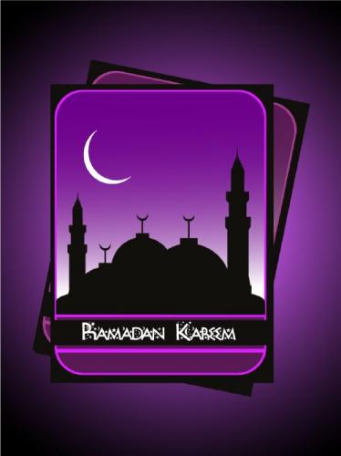 Ramadan Mega Pack 4, 25xEPS