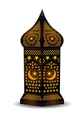 Ramadan Lanterns 25xEPS