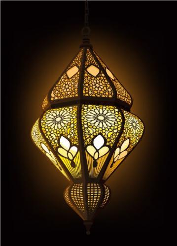 Ramadan Lanterns 25xEPS