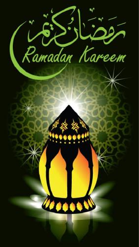 Ramadan Lanterns 25xEPS