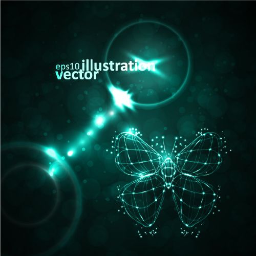 Fantastic Vectors! - Shutterstock 50xEPS