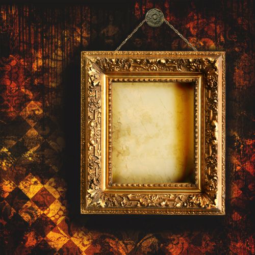 Decorative Frames 25xJPG