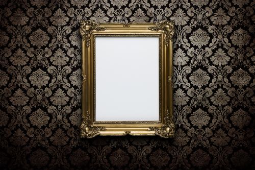 Decorative Frames 25xJPG