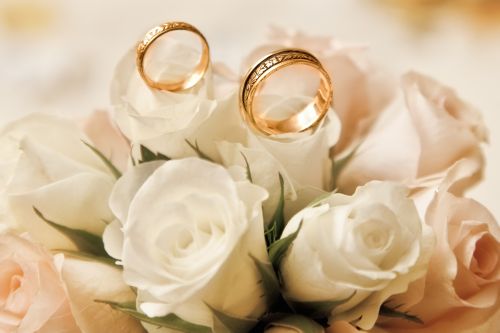 Wedding Rings - Shutterstock 50xjpg