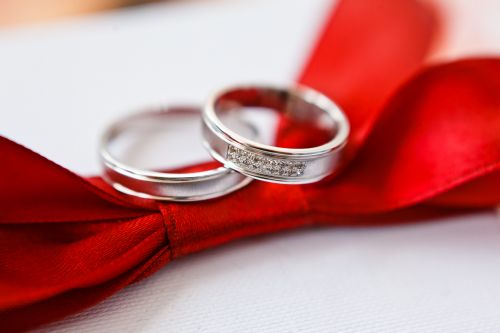 Wedding Rings - Shutterstock 50xjpg