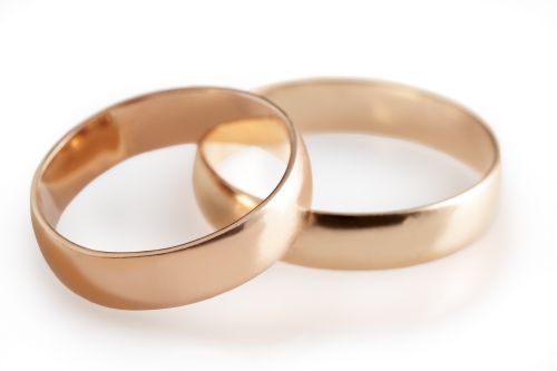 Wedding Rings - Shutterstock 50xjpg