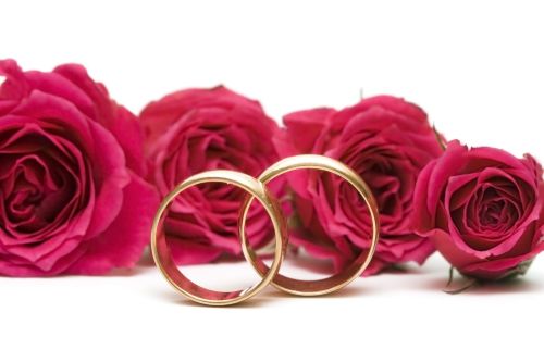 Wedding Rings - Shutterstock 50xjpg