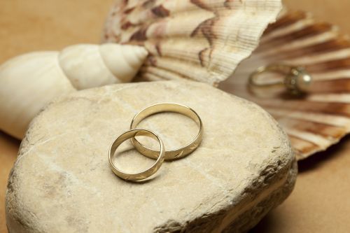 Wedding Rings - Shutterstock 50xjpg