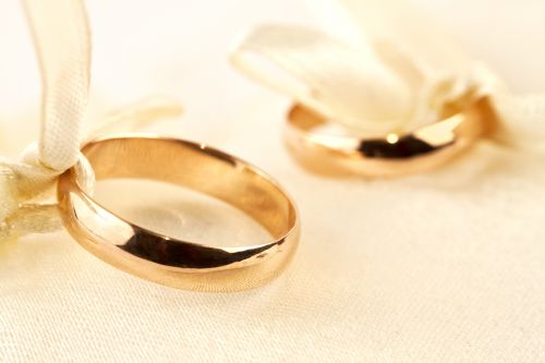 Wedding Rings - Shutterstock 50xjpg