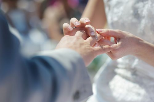 Wedding Rings - Shutterstock 50xjpg