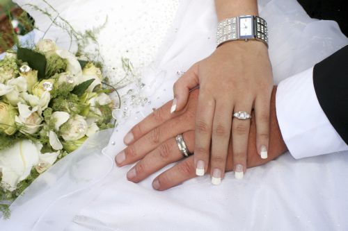 Wedding Rings - Shutterstock 50xjpg