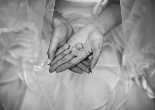 Wedding Rings - Shutterstock 50xjpg