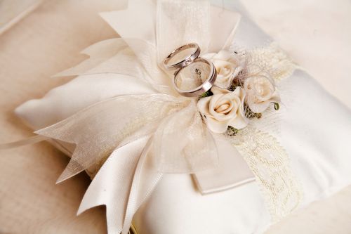 Wedding Rings - Shutterstock 50xjpg