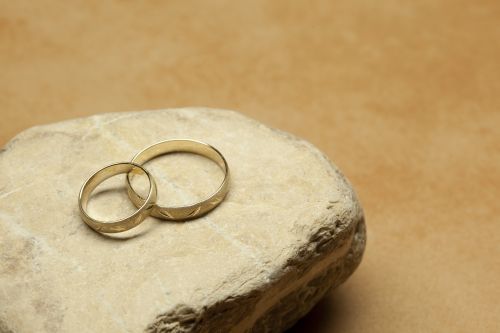 Wedding Rings - Shutterstock 50xjpg