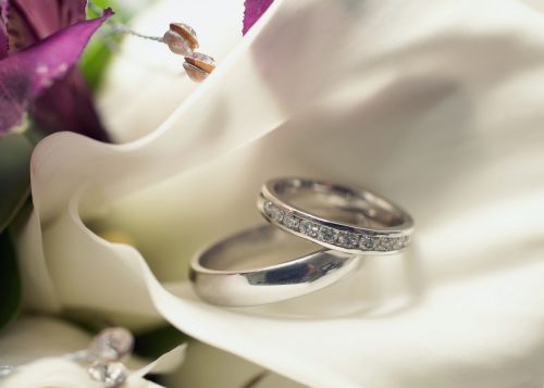 Wedding Rings - Shutterstock 50xjpg