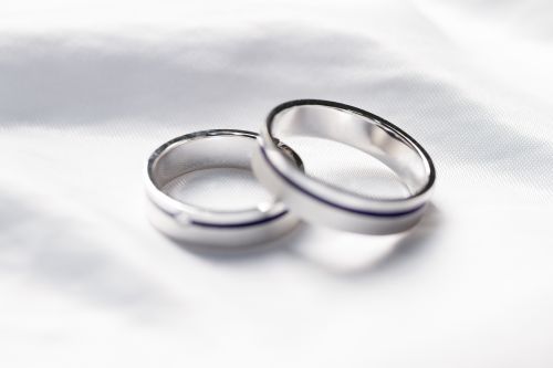 Wedding Rings - Shutterstock 50xjpg